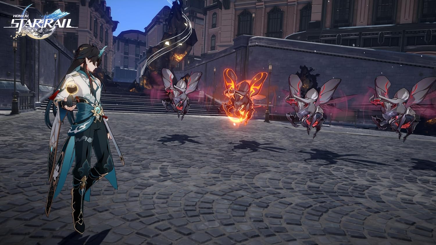 Honkai: Star Rail - Trailblazer Edition - PlayStation 5 (PS5)