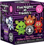 Five Nights at Freddy's: Special Delivery Funko Mystery Minis (ONE FIGURE)