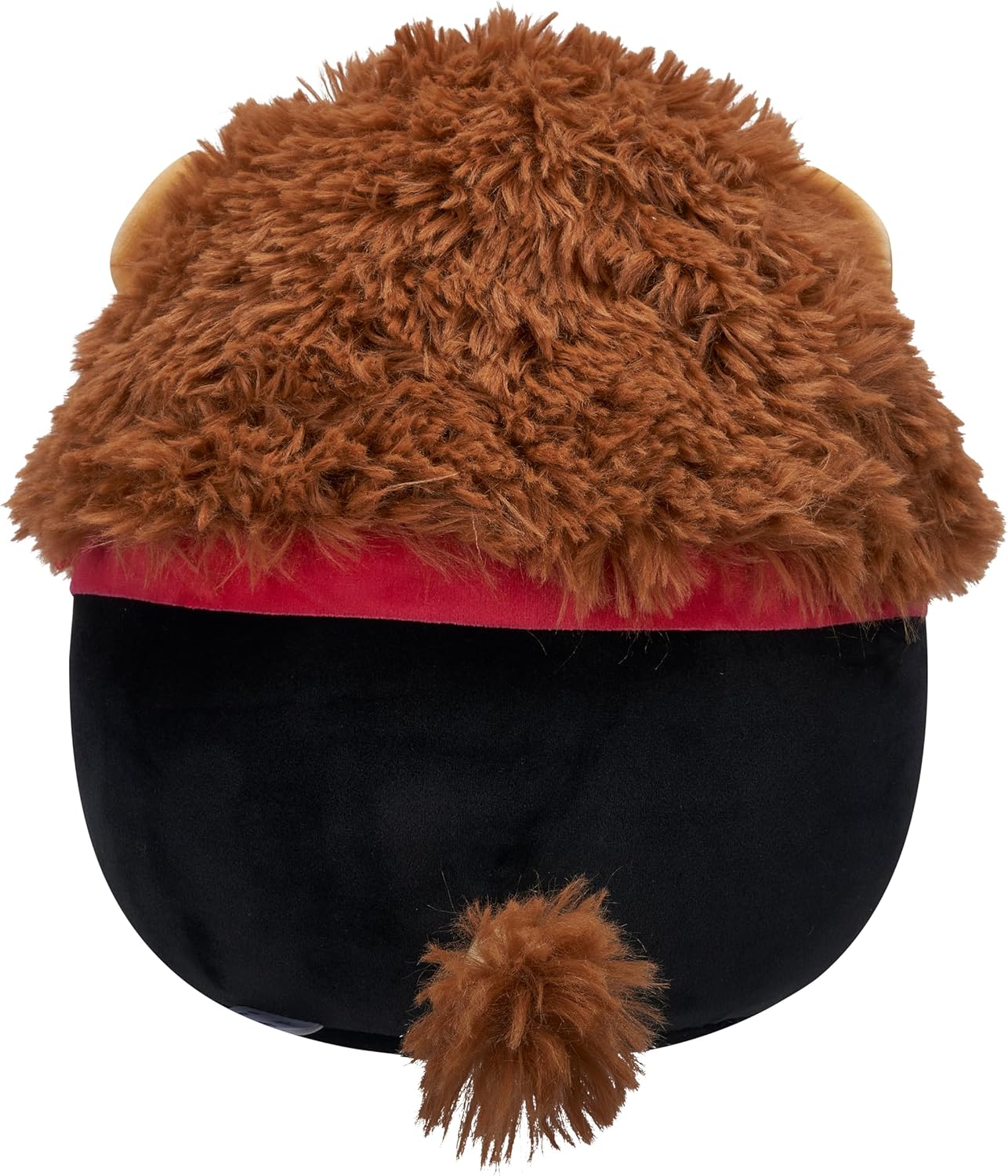 Squishmallows Harry Potter 10 inch plush: Gryffindor Lion in Robe