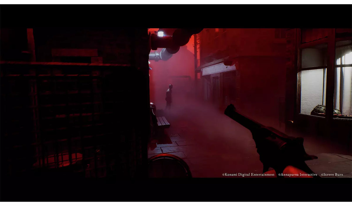 Silent Hill: Townfall – Day One Edition - PlayStation 5 (PS5)