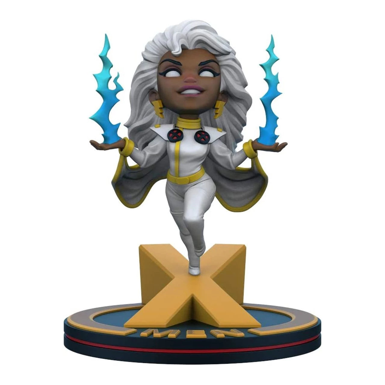 Marvel X-men: Storm Q-Fig Elite Statue