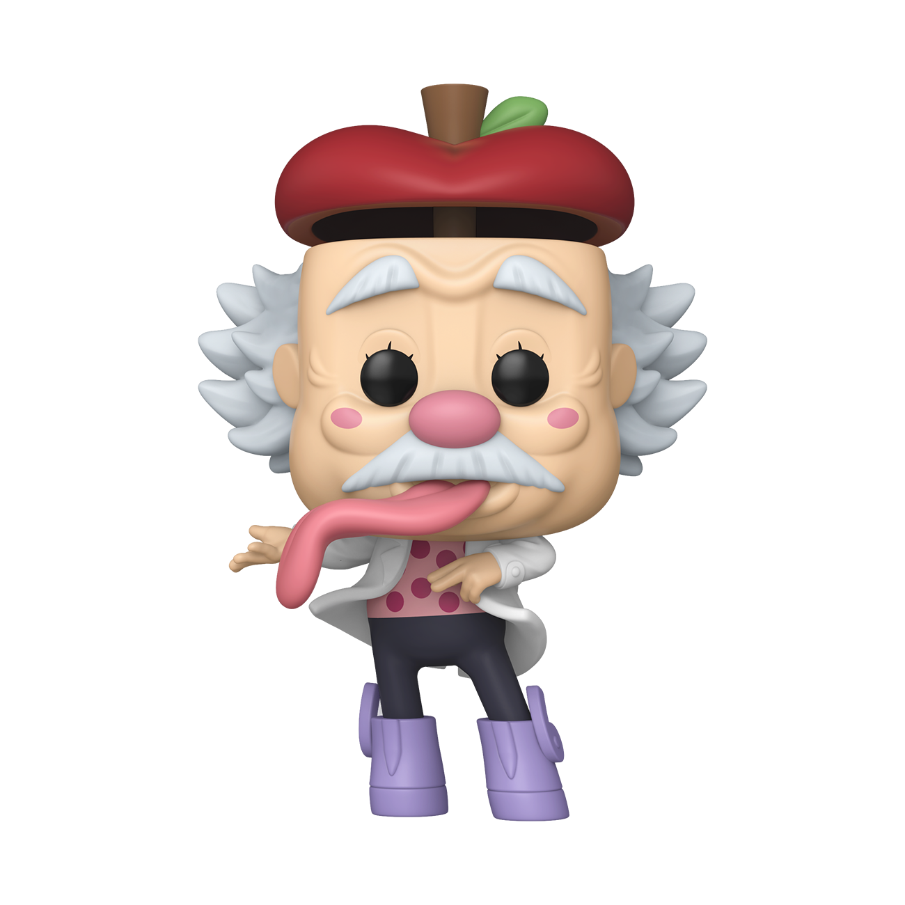 One Piece: Vegapunk Funko POP! Vinyl
