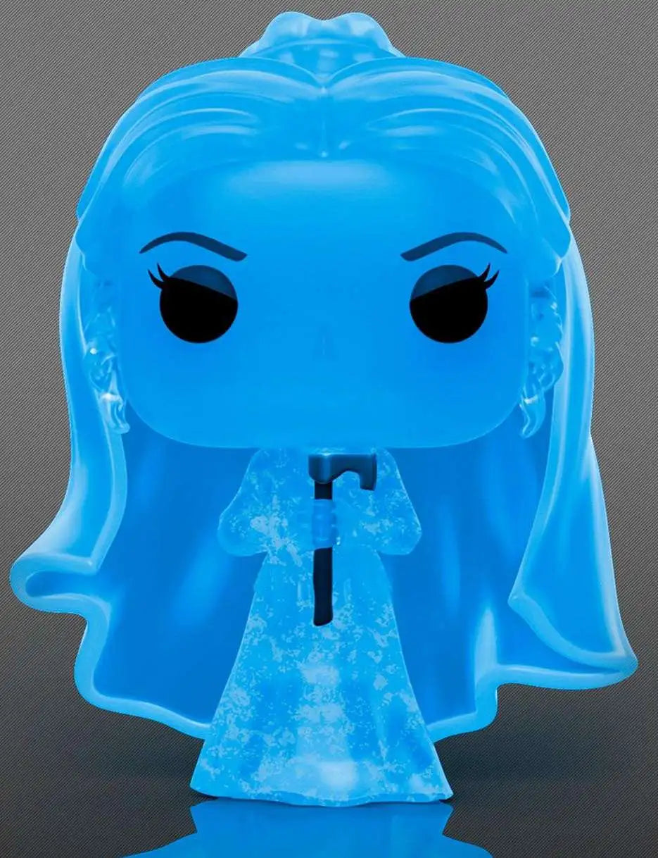 Disney The Haunted Mansion: Constance Hatchaway (GITD) Funko POP! Vinyl