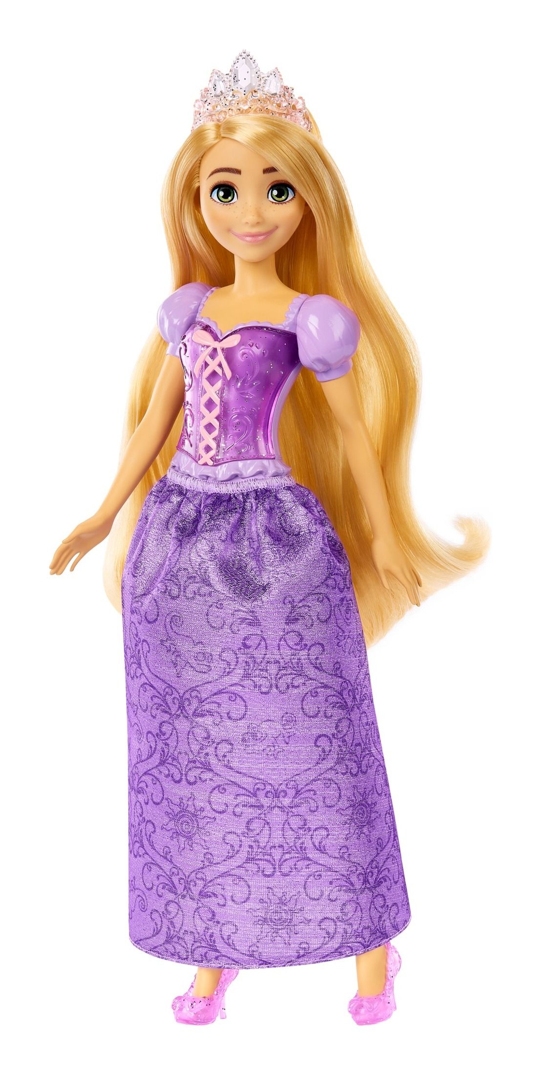 Disney Princess: Rapunzel Fashion Doll, Tangled