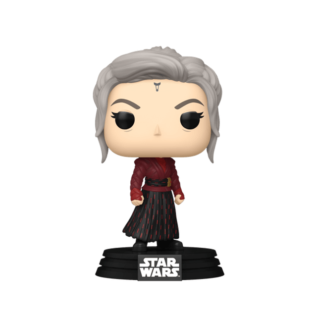 Star Wars Ahsoka: Morgan Elsbeth Funko POP! Vinyl