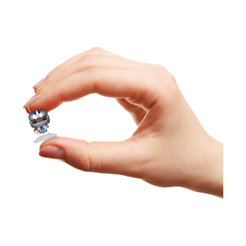 NFL Stars Series #1 Funko Bitty POP! Collector 12-Pack