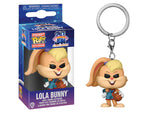 Space Jam 2: Lola Bunny Funko Pocket Pop! Keychain