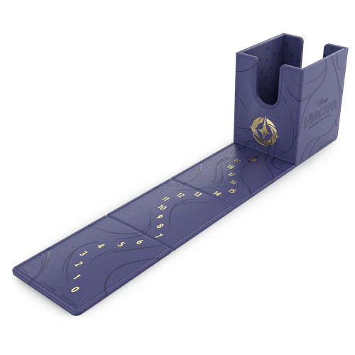 Disney Lorcana: Deluxe Deck Box