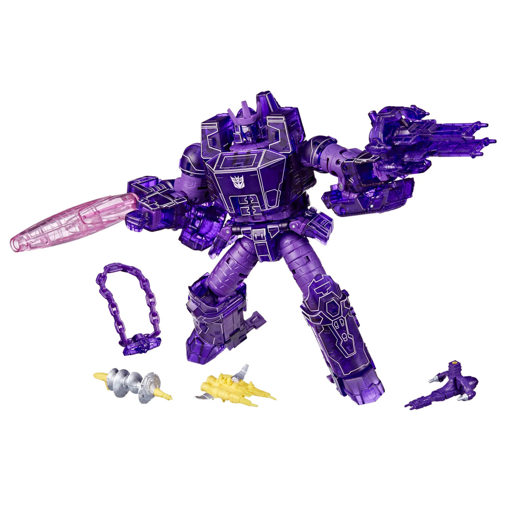Transformers online generations galvatron