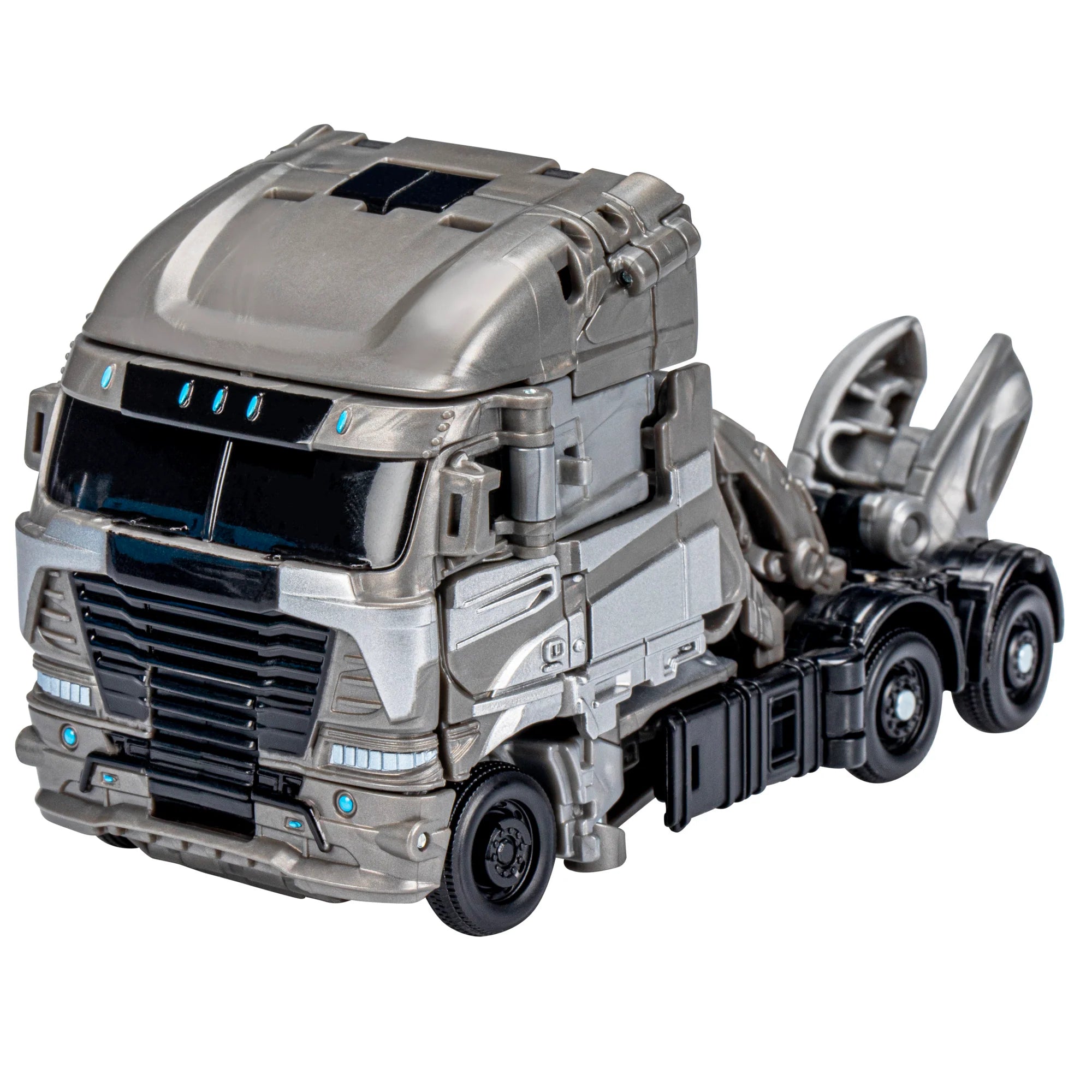 Transformers Age of Extinction Studio Series: Galvatron Figure