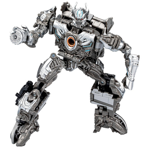 Transformers Age of Extinction Studio Series: Galvatron Figure