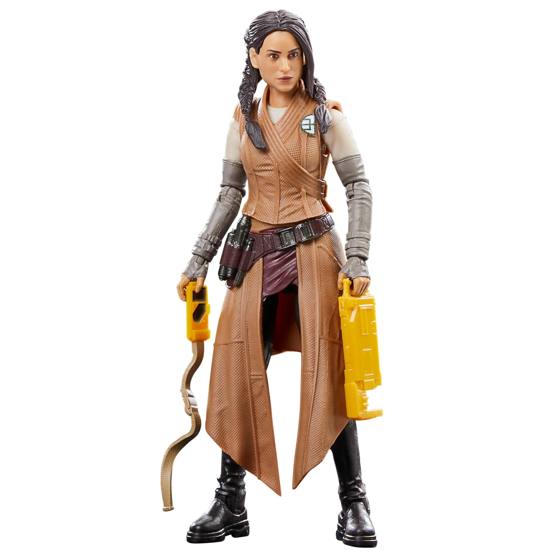 Star Wars Andor Black Series 6 Inch Figure: Bix Caleen