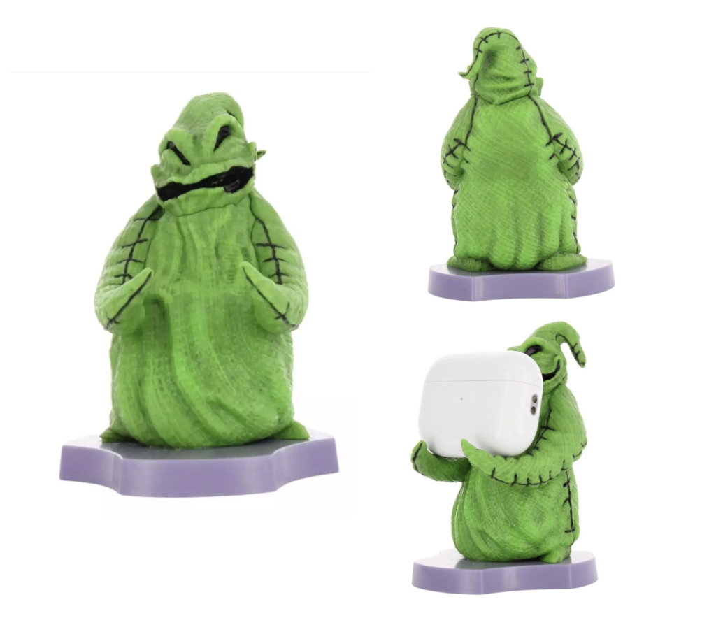 Nightmare Before Christmas: Oogie Boogie Holdems / Mini Holder