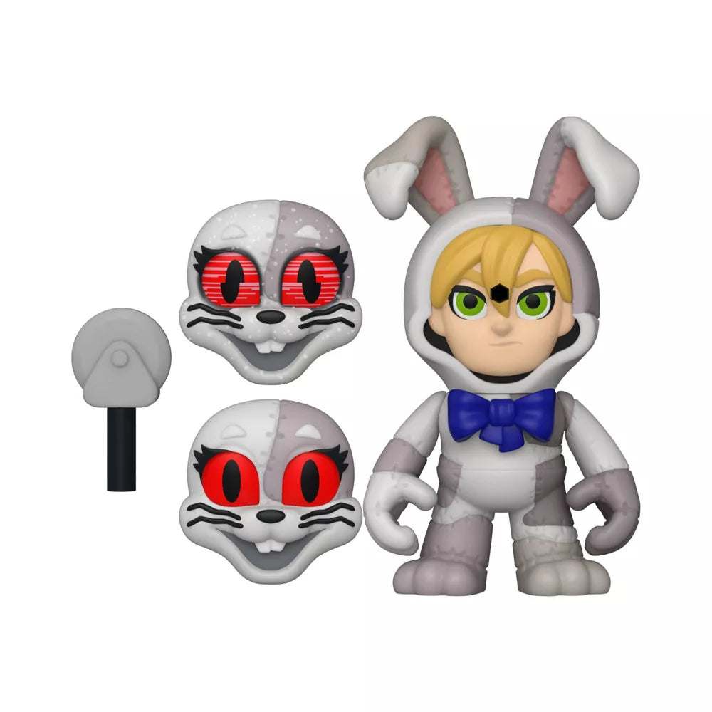 Five Nights at Freddy's Snaps: Vanny