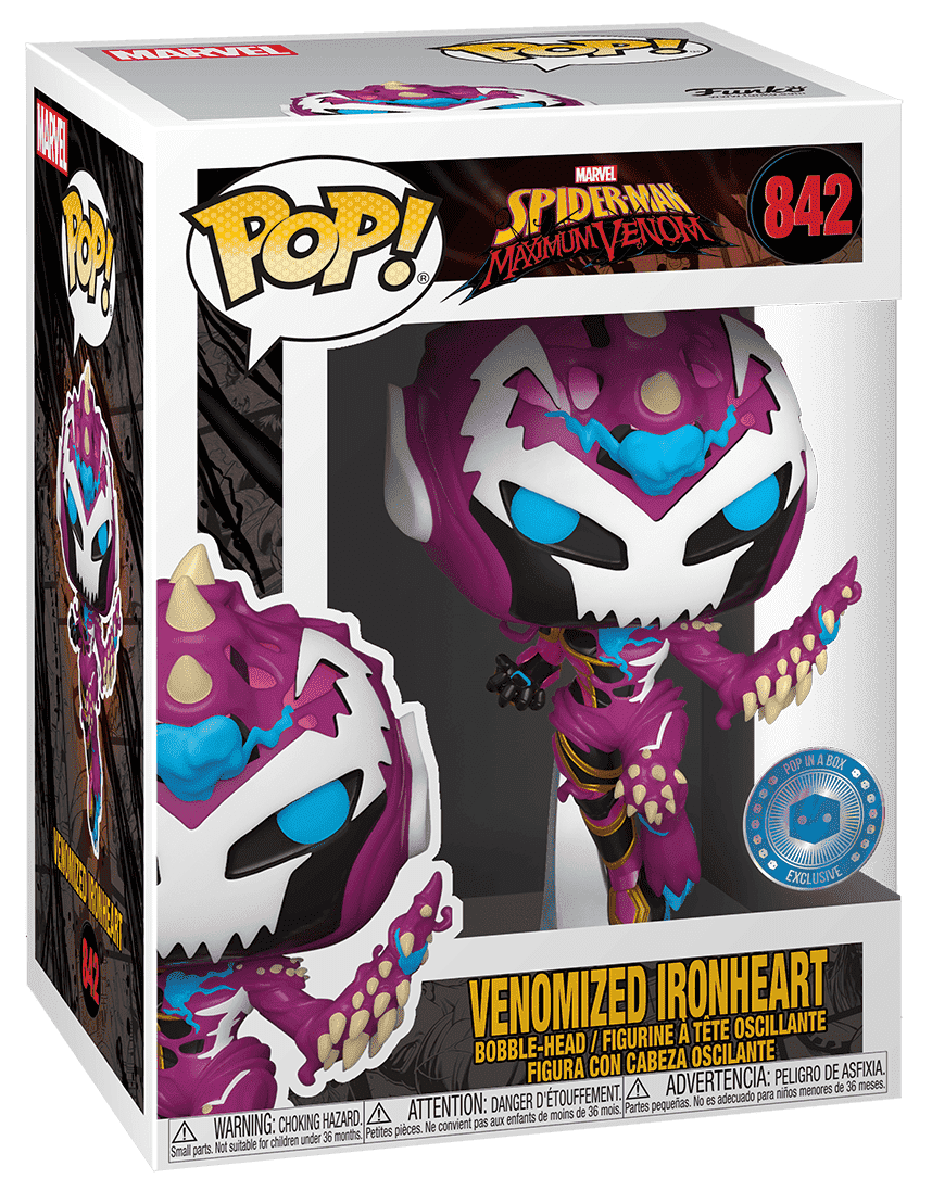 Funko item 55644 retail product image