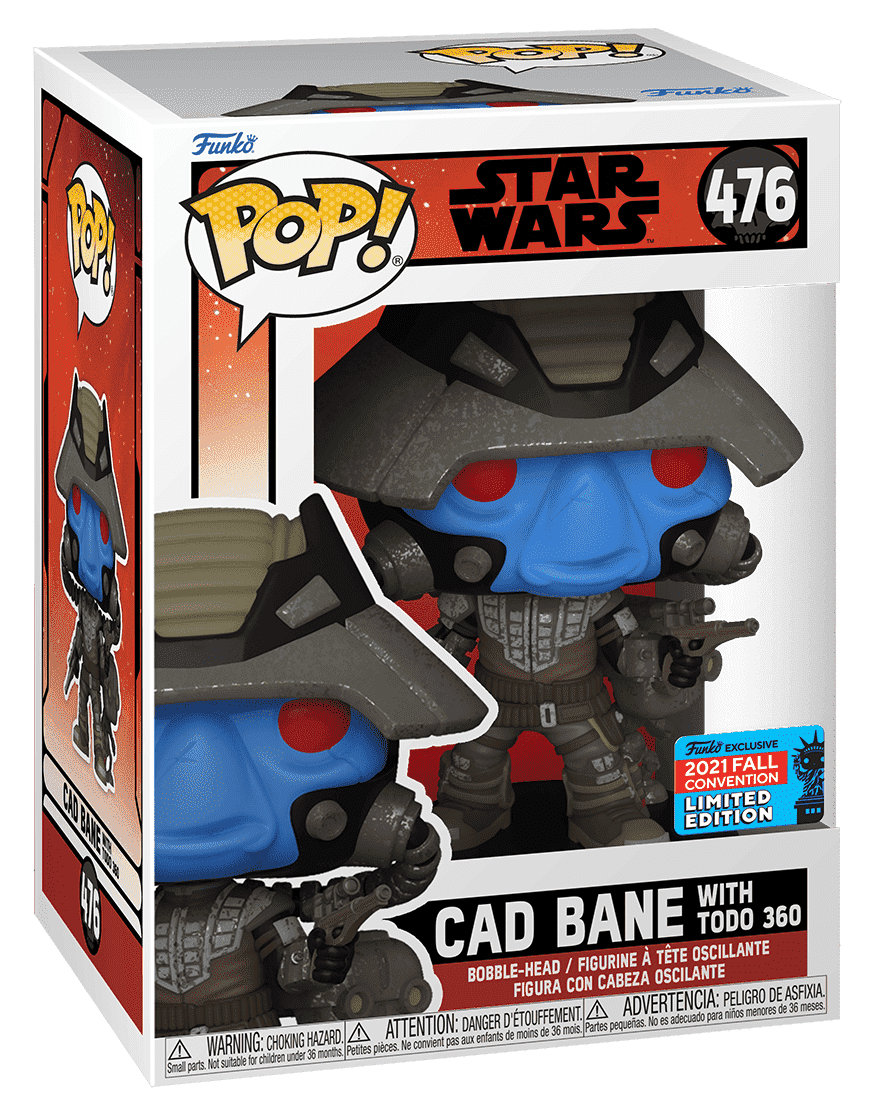 Funko item 55912 retail product image