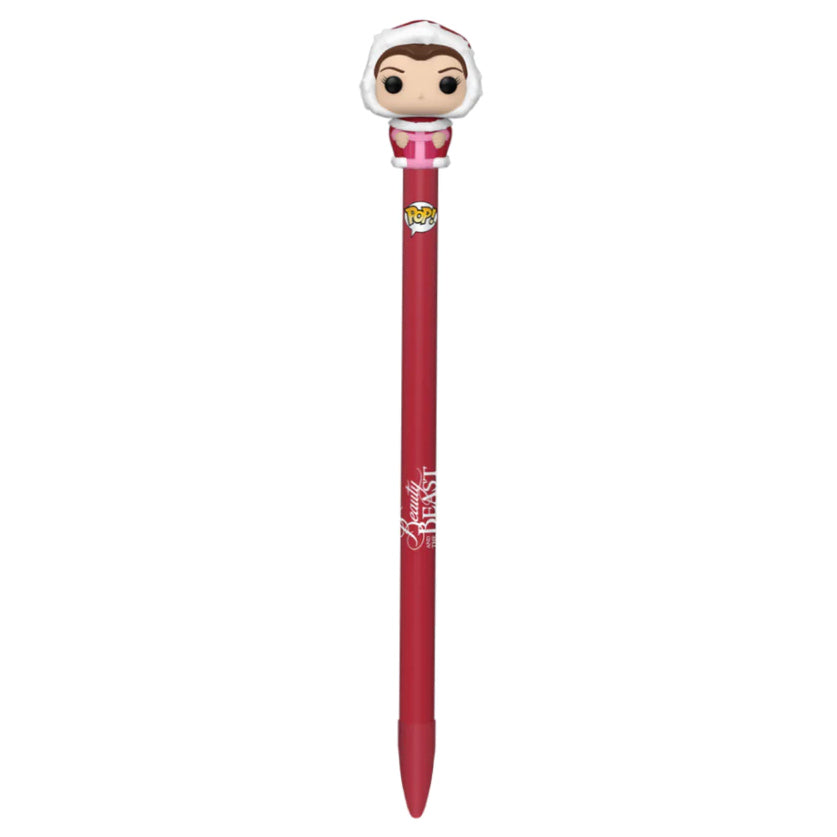 Disney Ultimate Princess: Belle Funko POP! Pen