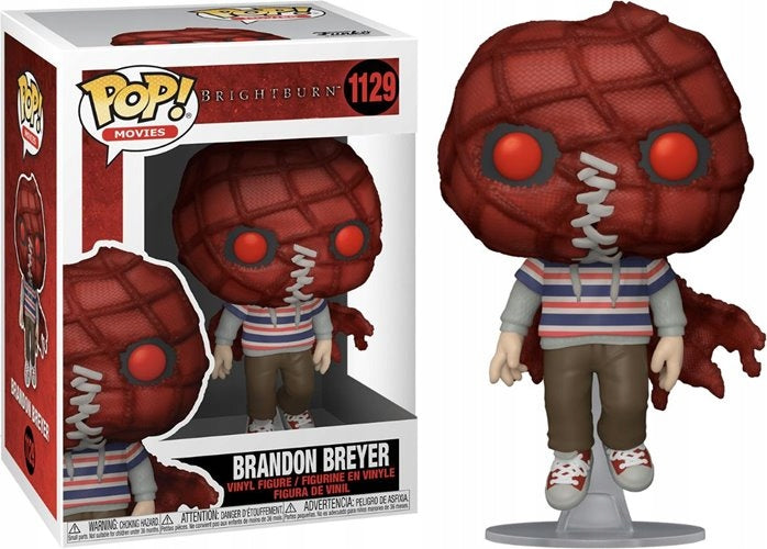 Brightburn: Brandon Breyer Funko POP! Vinyl