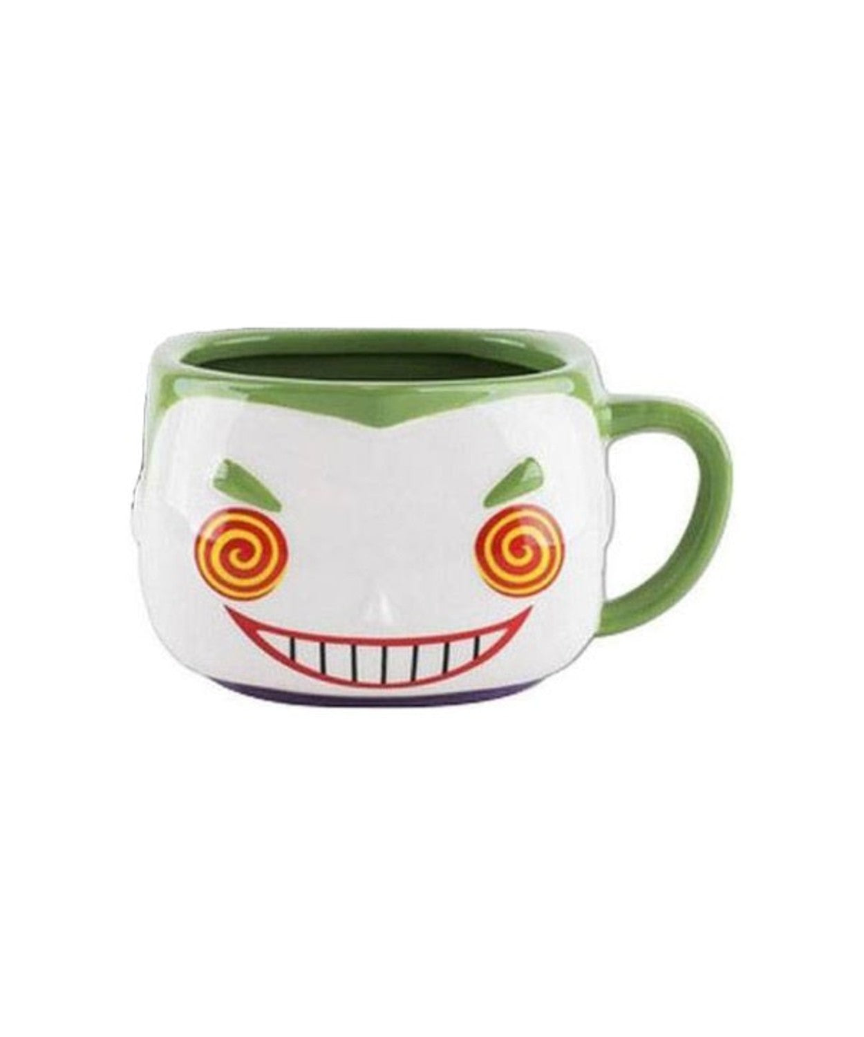 DC Comics: (Legion of Collectors) The Joker Pop! Ceramic Mug