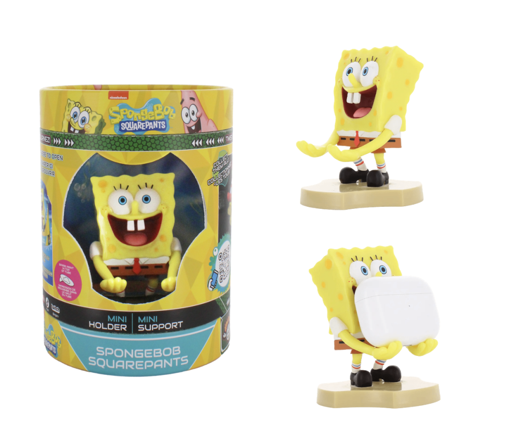 Spongebob Squarepants: Spongebob Squarepants Holdems / Mini Holder