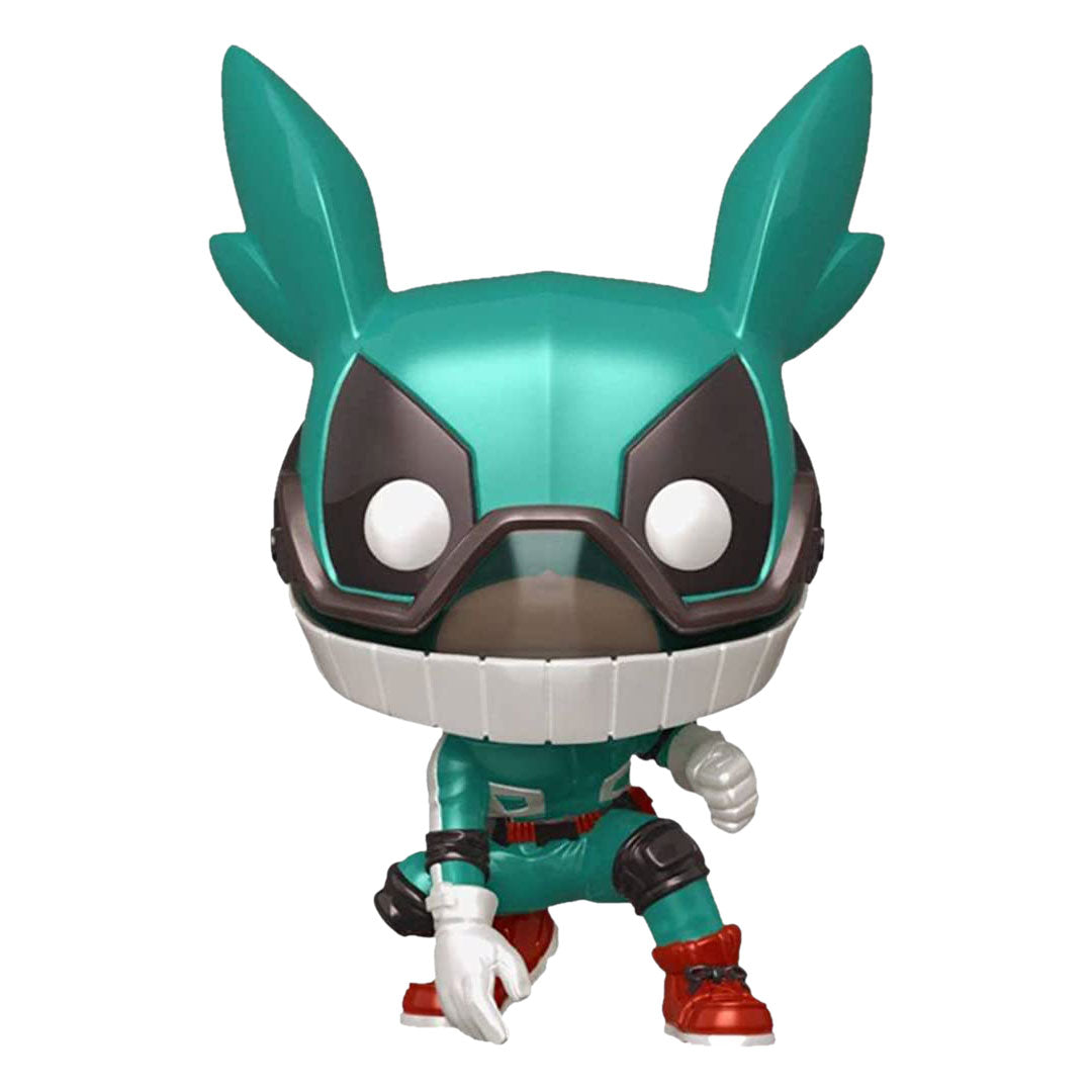 My Hero Academia: Izuku Midoriya (Special Edition) POP! Vinyl
