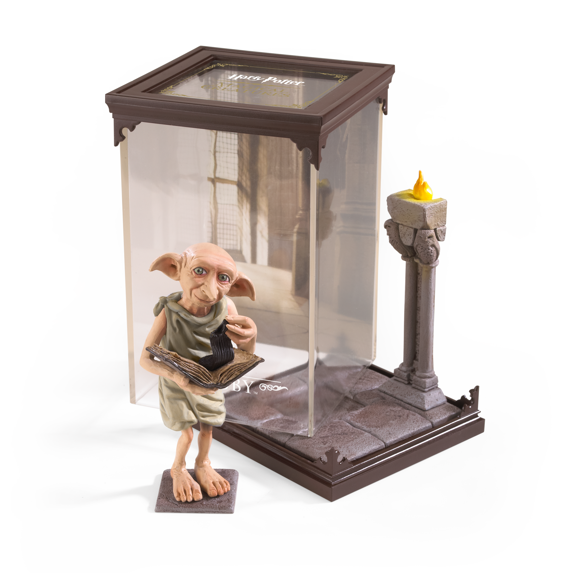 Harry Potter Magical Creatures 6" Figures: Dobby