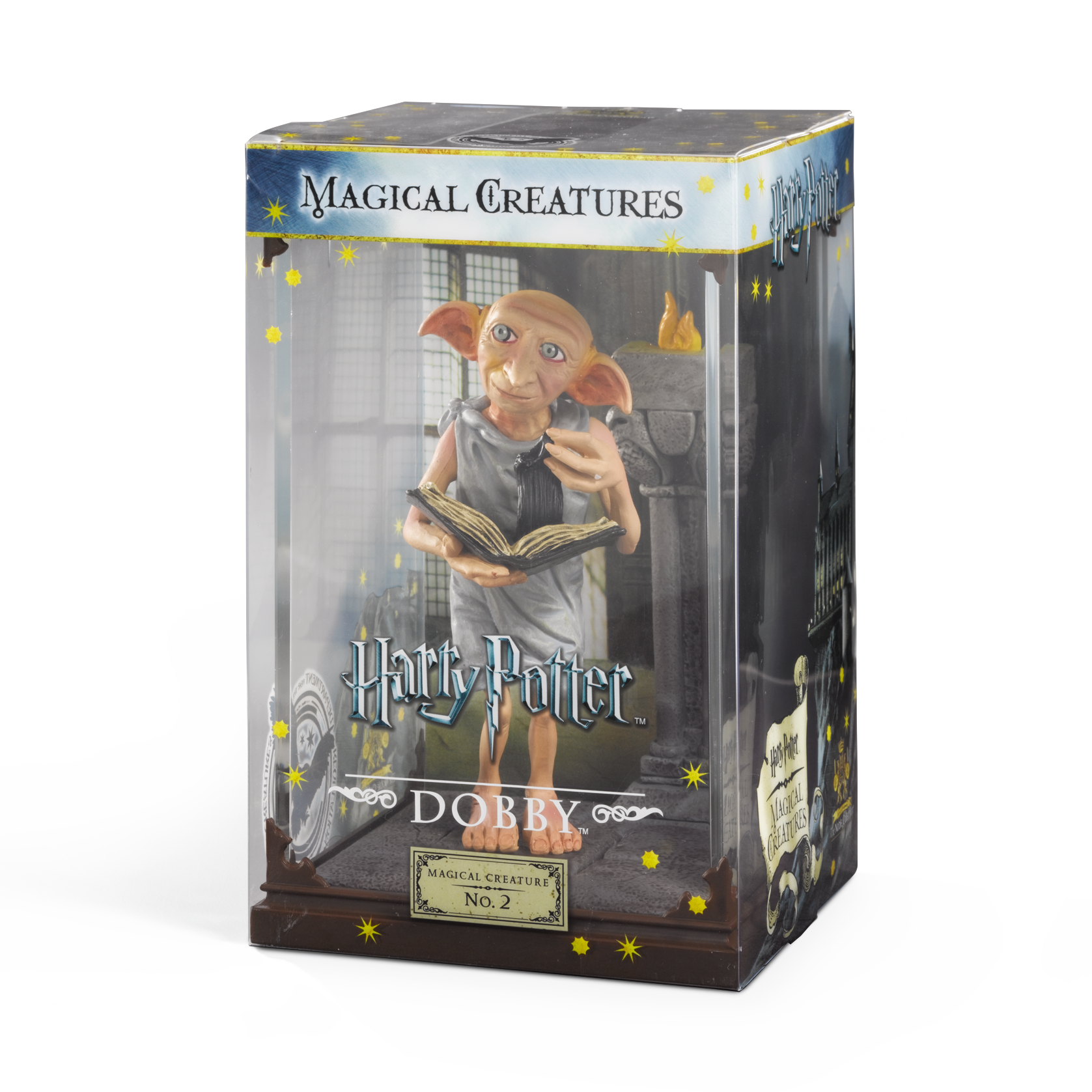 Harry Potter Magical Creatures 6" Figures: Dobby