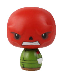 Marvel: Red Skull Funko Pint Size Heroes