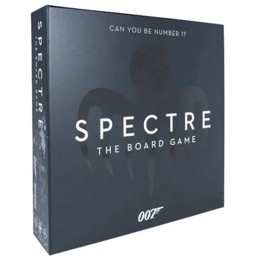 Spectre: The Board Game