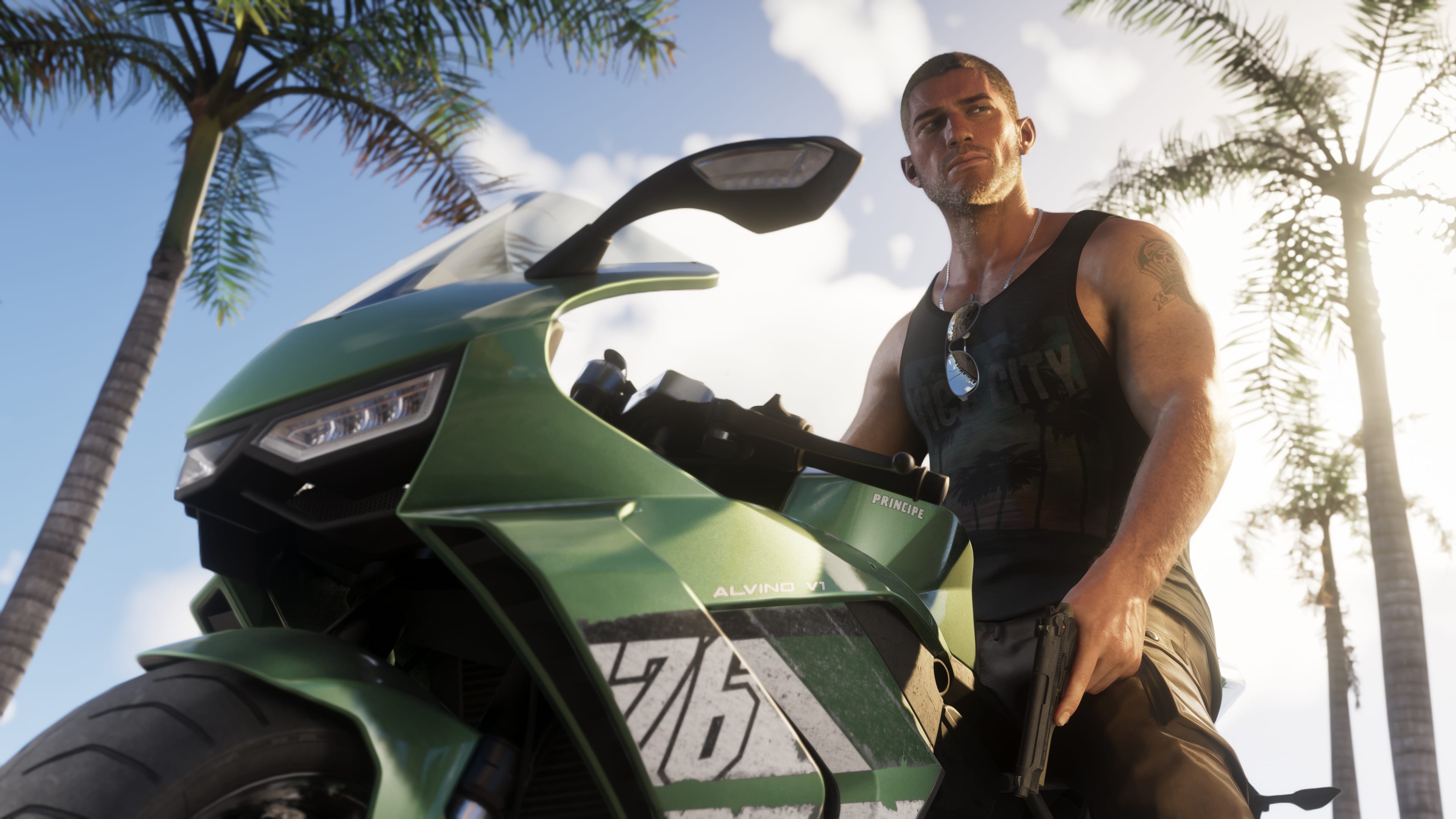 Grand Theft Auto VI - PlayStation 5 (Code in a Box) Release Date 19th November 2026