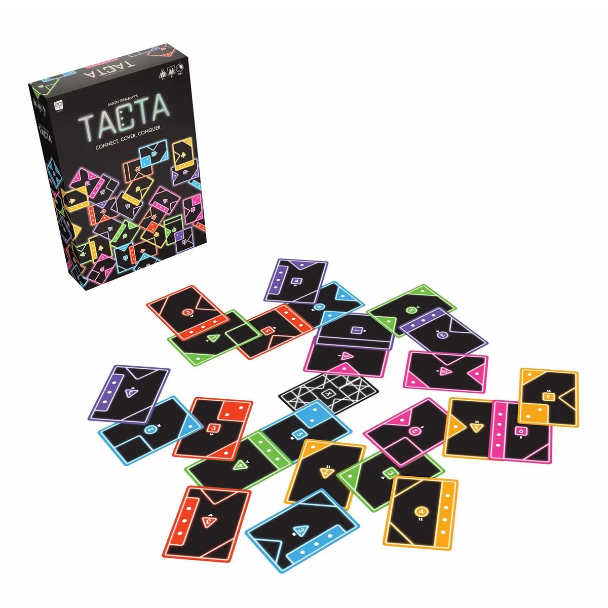 TACTA