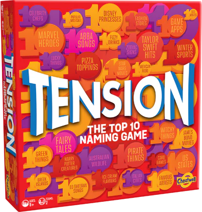 Tension Party Game