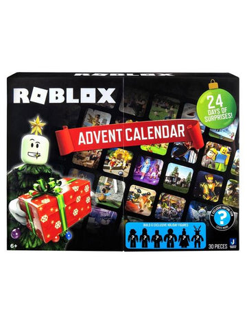 Roblox Advent Calendar