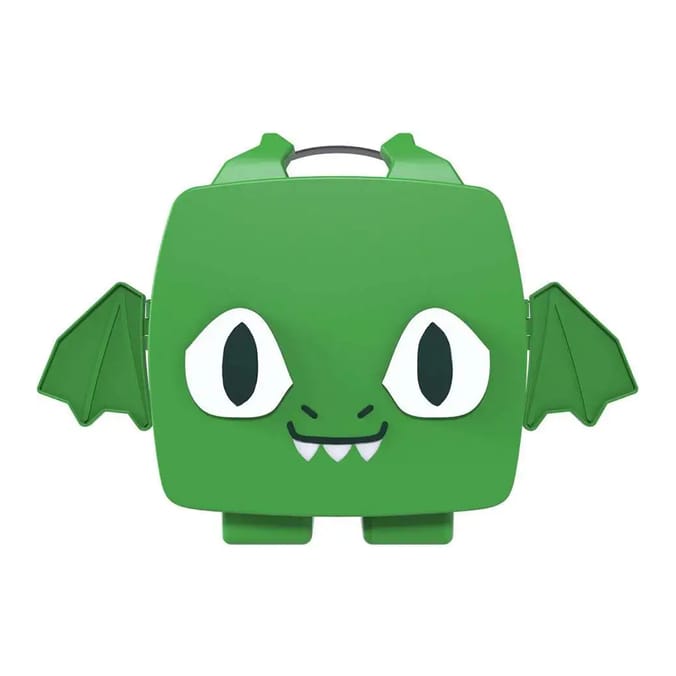 Pet Simulator: Dragon Collector Bundle