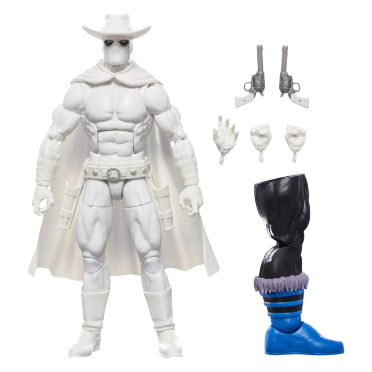 Marvel Legends: Phantom Rider