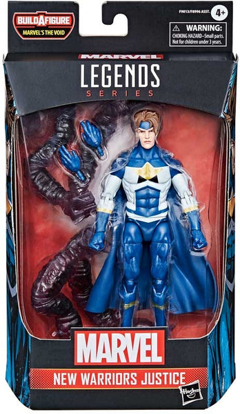 マーベルレジェンド ニューウォリアーズ 3体セット マーベルレジェンド ニューウォリアーズ 3体セット Amazon.co.jp