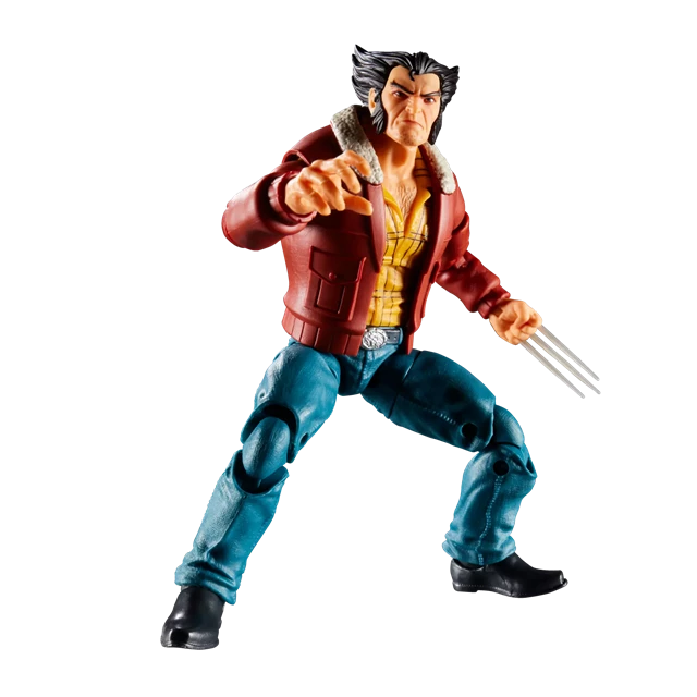 Marvel Legends Series: X-Men 97 - Marvel's Logan