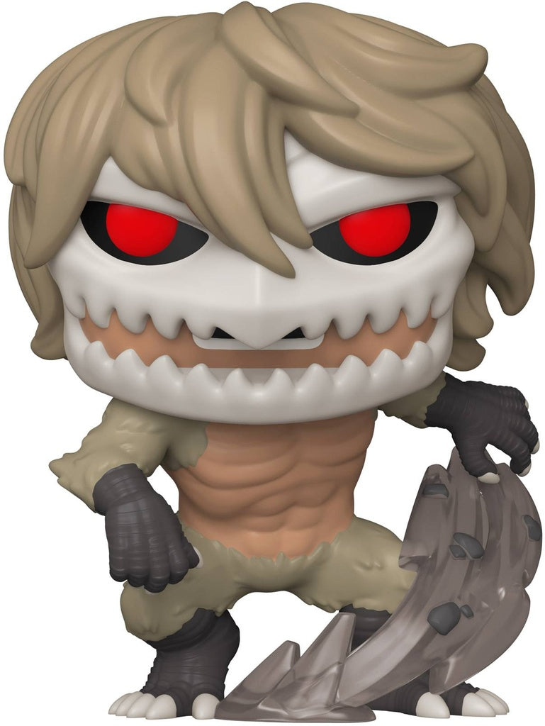 Attack on Titan: Jaw Titan (Falco) 6" Funko Pop! Vinyl