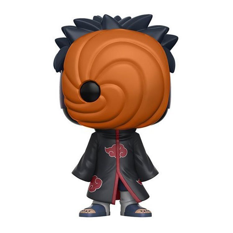 Naruto: Tobi Funko POP! Vinyl