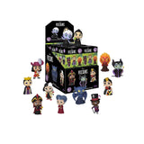 Disney Villains Funko Mystery Minis One random figure Toys N