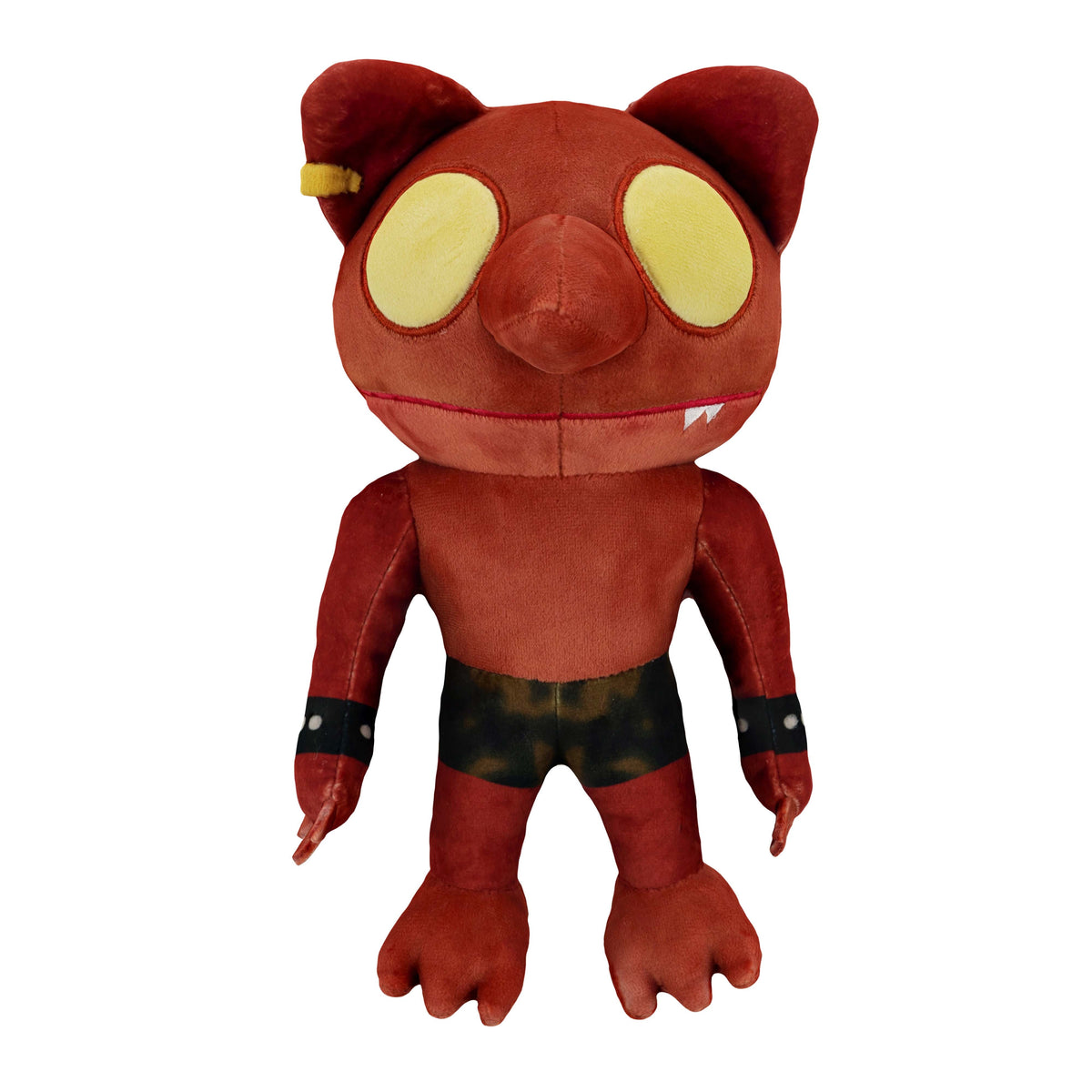 DOORS El Goblino Deluxe Plush