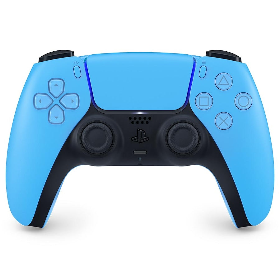 Sony DualSense V3 Starlight Blue wireless controller
