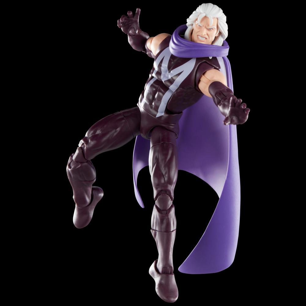 Marvel Legends Series: X-Men 97 - Magneto 6" Figure