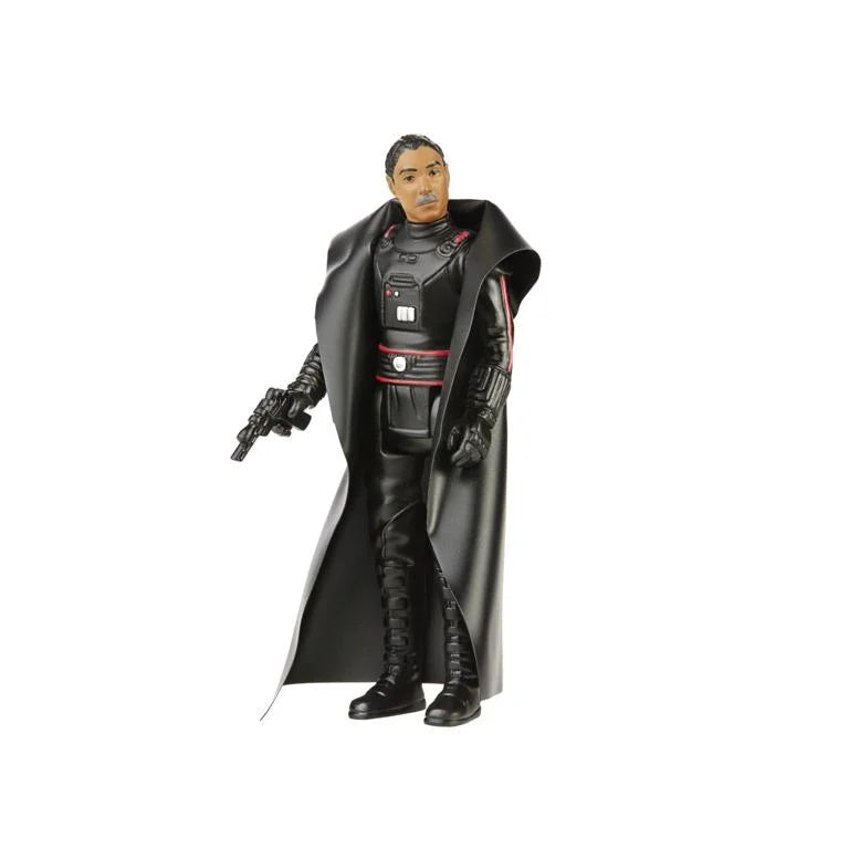 Star Wars Vintage Collection: The Mandalorian - Moff Gideon