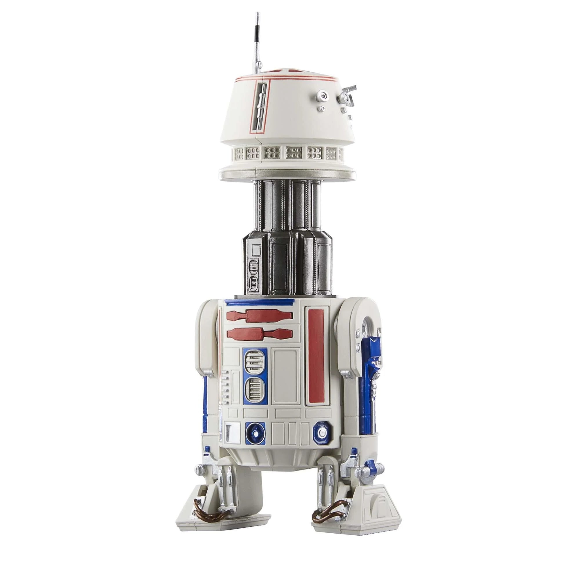 Star Wars The Black Series 6" Figure: The Mandalorian - R5-D4