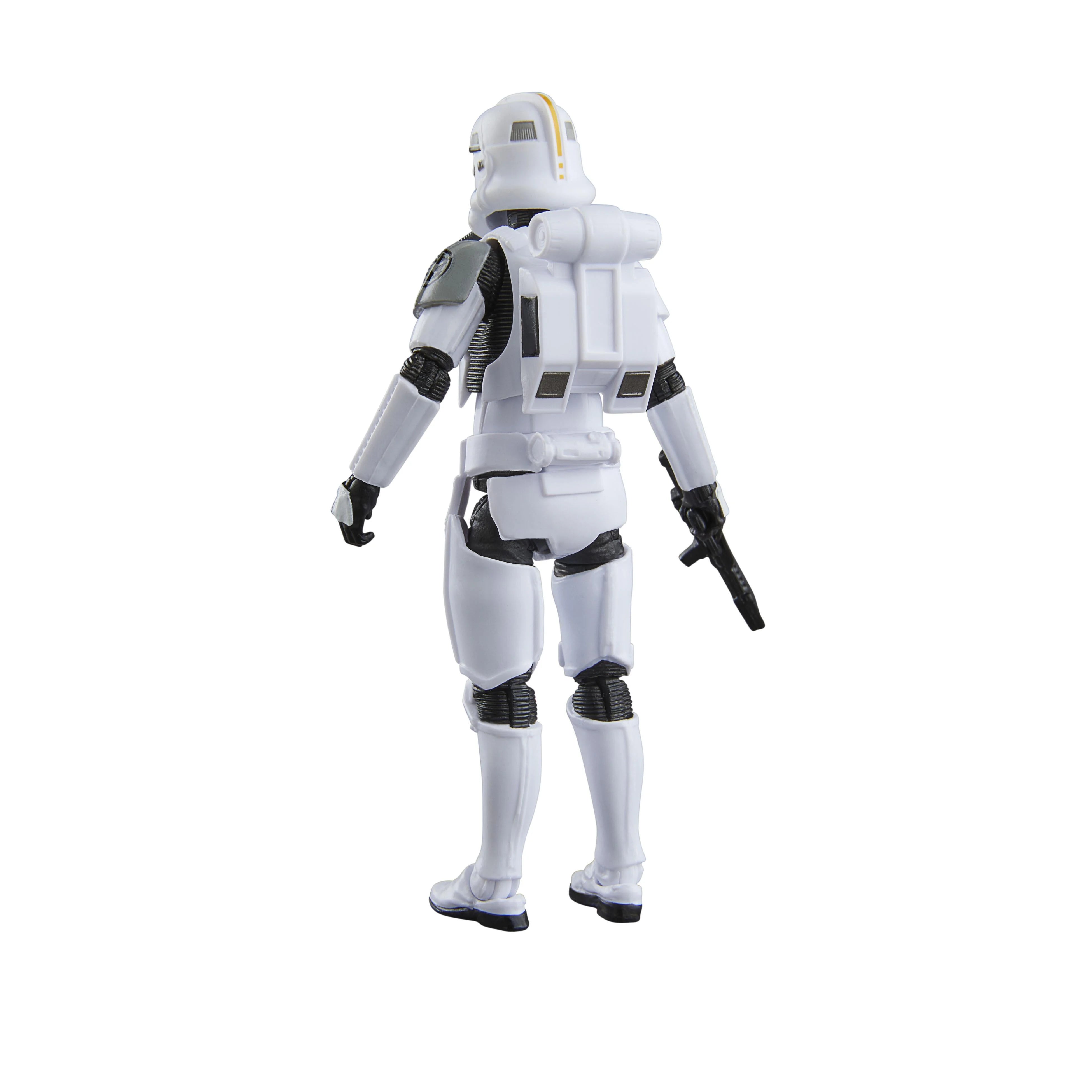 Star Wars Vintage Collection: Jedi Survivor - Jetpack Trooper 4" Figure