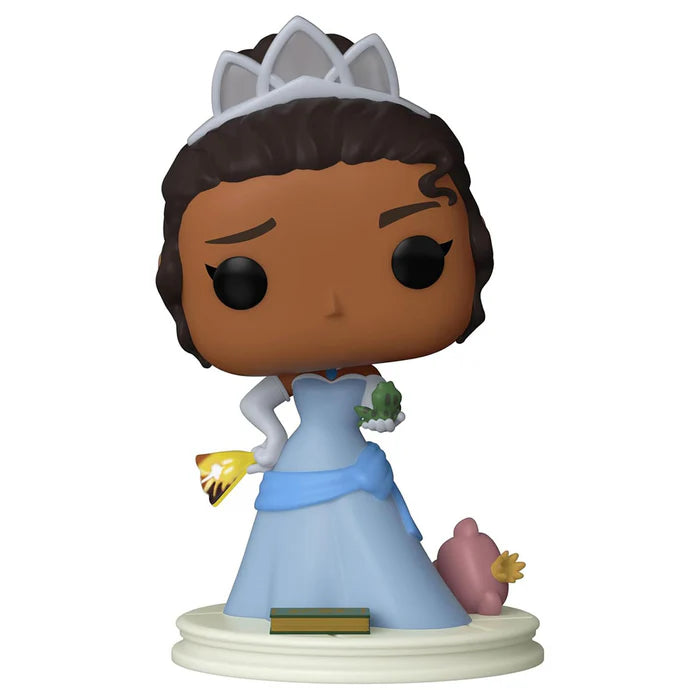 Disney Princess: Tiana Ultimate Princess Funko POP! Vinyl
