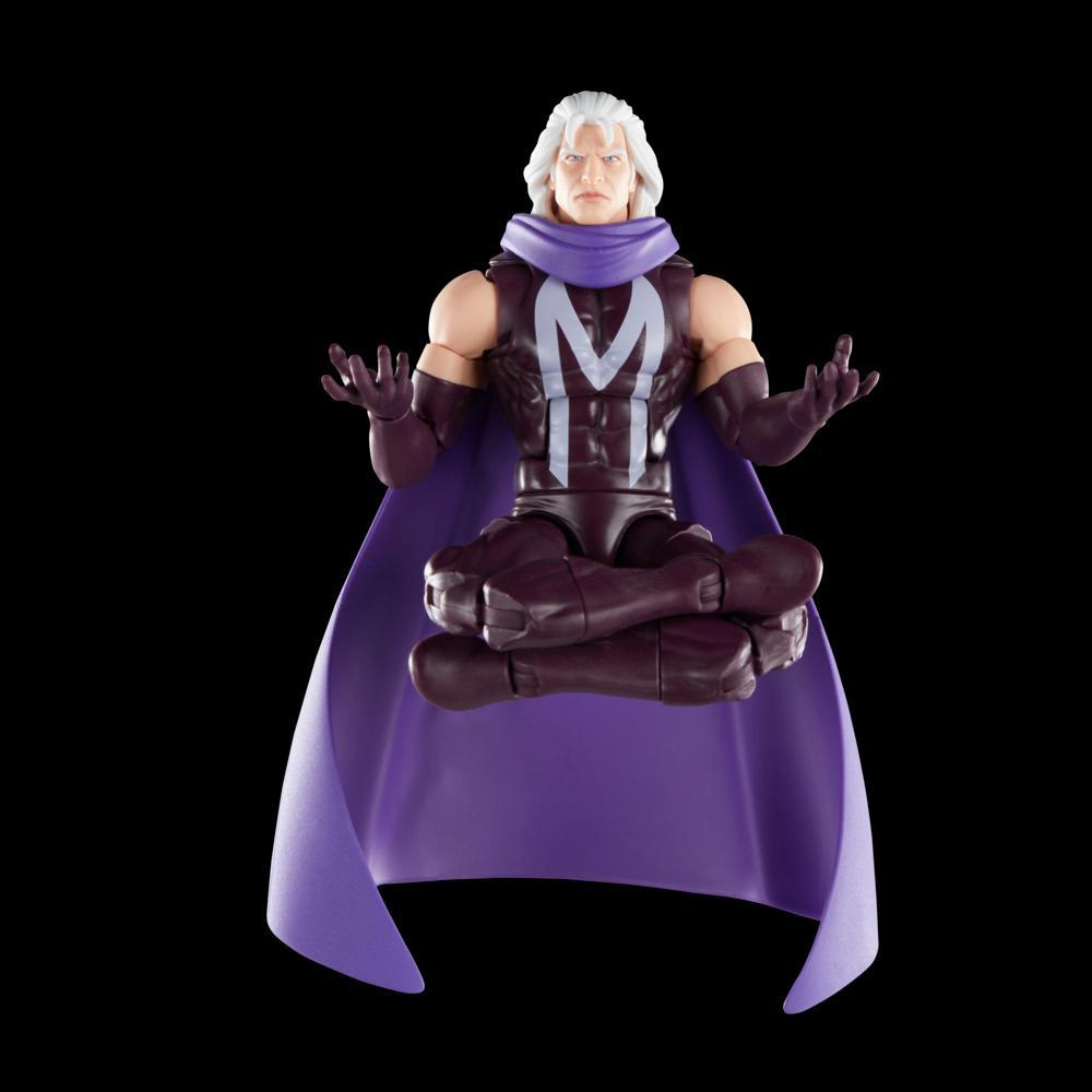 Marvel Legends Series: X-Men 97 - Magneto 6" Figure