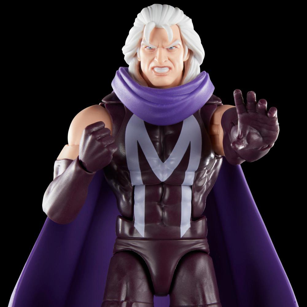 Marvel Legends Series: X-Men 97 - Magneto 6" Figure