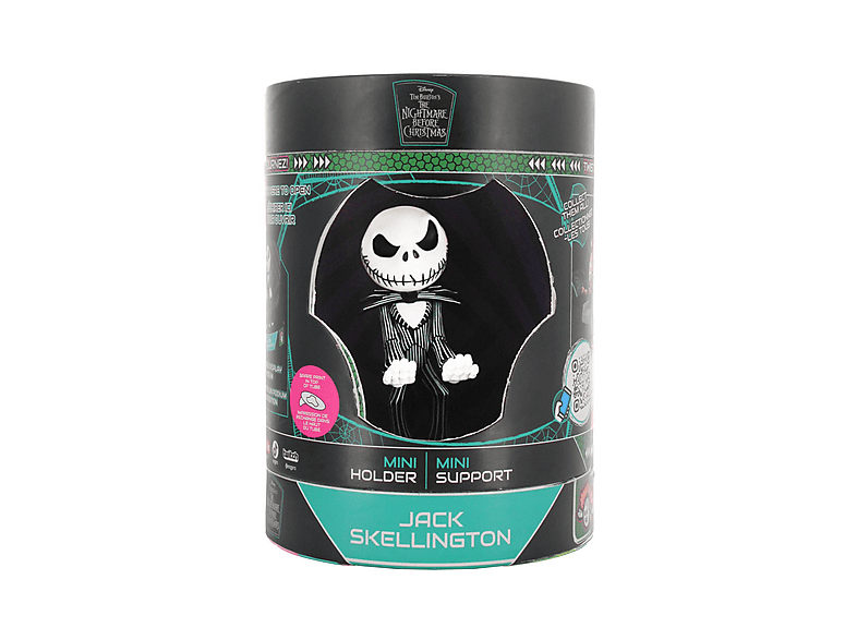 Nightmare Before Christmas: Jack Skellington Holdems / Mini Holder
